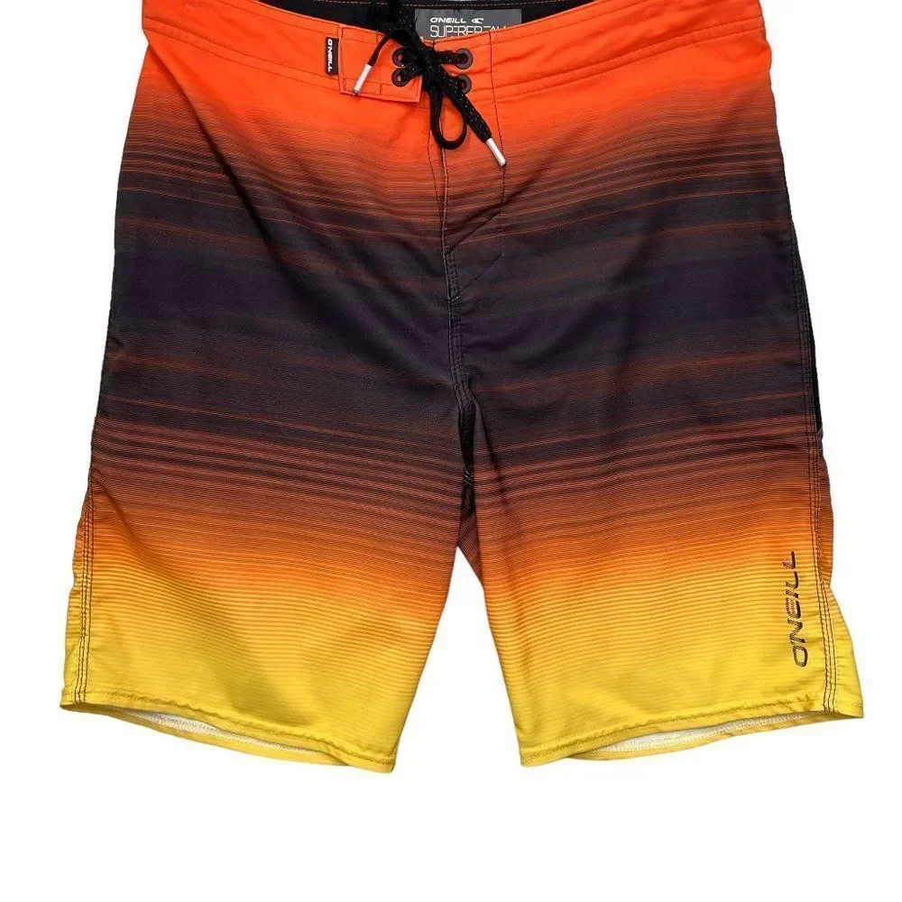 O'Neill Men's Superfreak Boardshorts‎